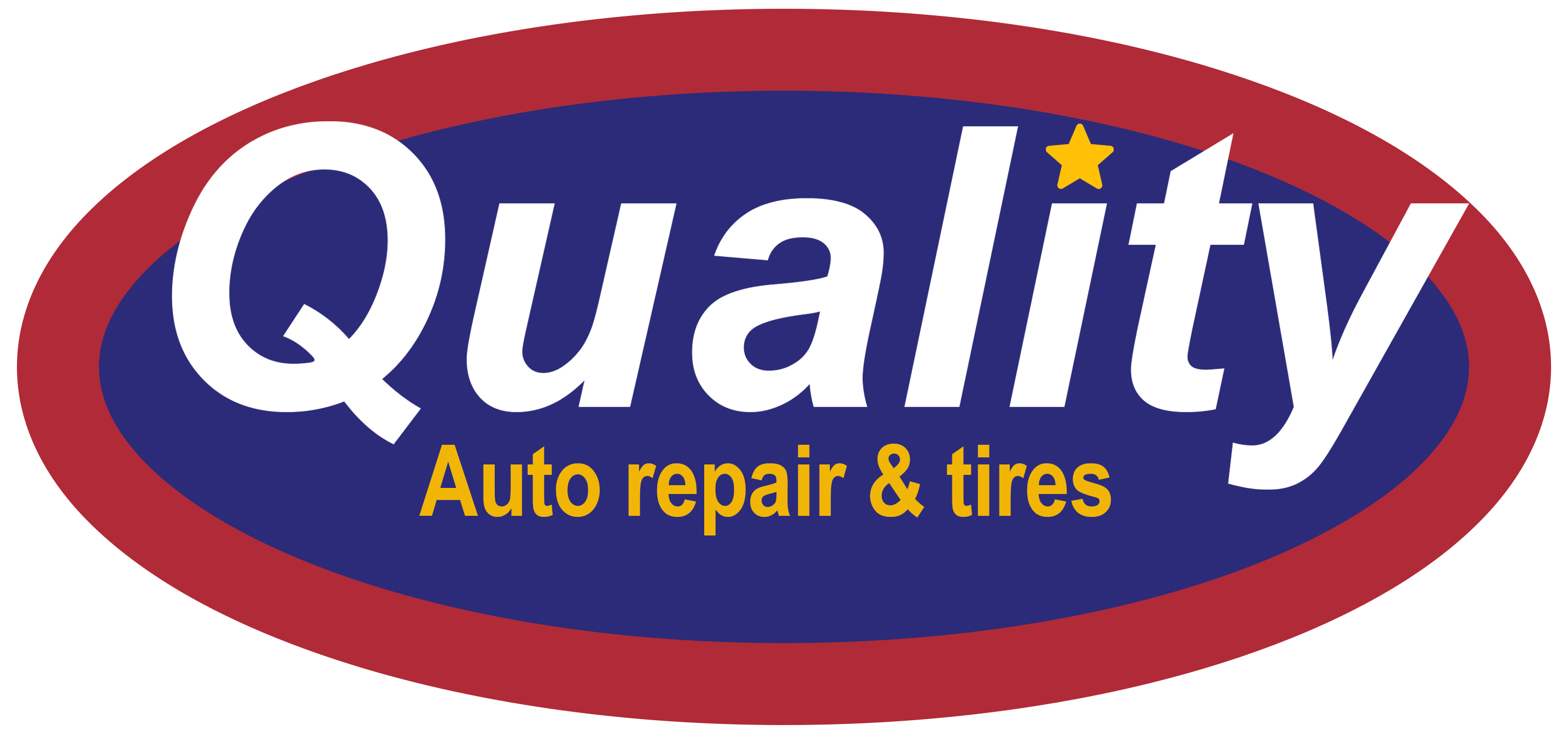 Quality Auto Repair & Tires